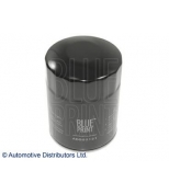 BLUE PRINT - ADG02121 - Фильтр масляный KIA SORENTO 06-/HYUNDAI PORTER II 04- 2.5/2.9CRDi